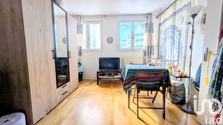  Appartement � vendre 1 pi�ce 24 m�