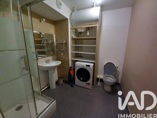  Appartement � vendre 1 pi�ce 23 m�