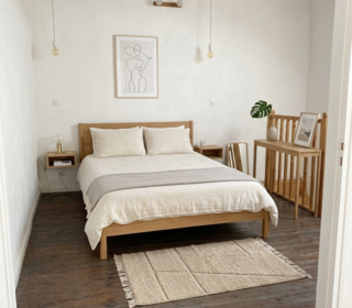  Maison � vendre 3 pi�ces 55 m�