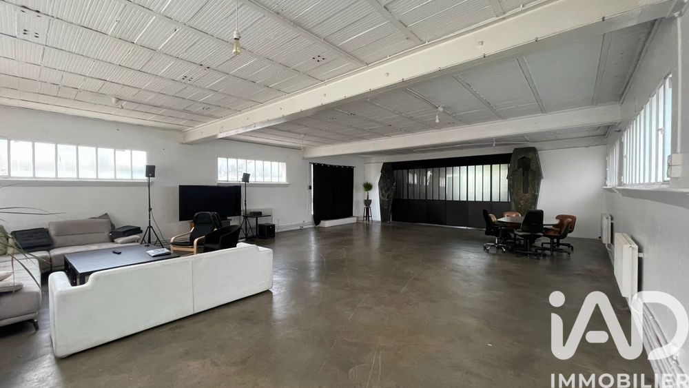 � vendre  Loft Gentilly (94250)