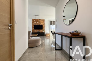  Maison � vendre 5 pi�ces 122 m�