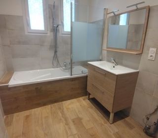  Appartement � vendre 3 pi�ces 77 m�