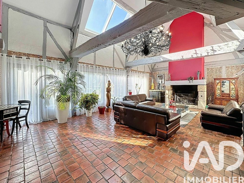 � vendre  Maison Vouzeron (18330)