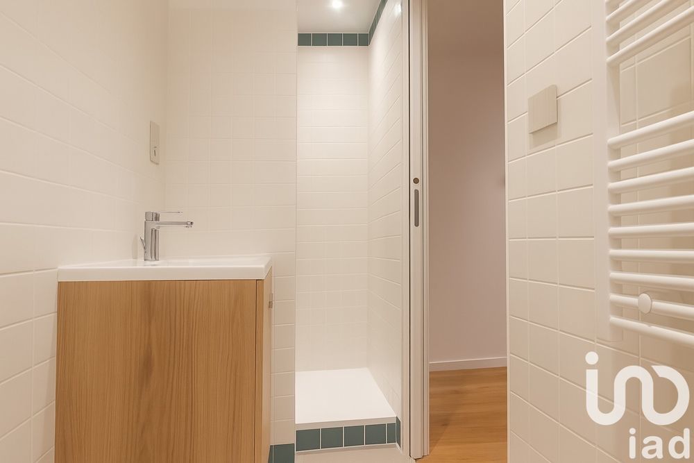 � vendre  Appartement Biarritz (64200)