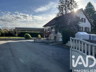  Maison � vendre 7 pi�ces 243 m�