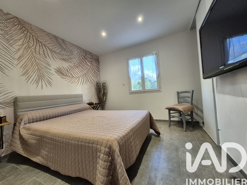 � vendre  Maison Cervione (20221)