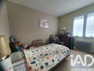  Maison � vendre 3 pi�ces 71 m�