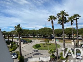  Appartement � vendre 2 pi�ces 31 m�