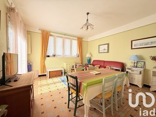  Maison � vendre 4 pi�ces 63 m�