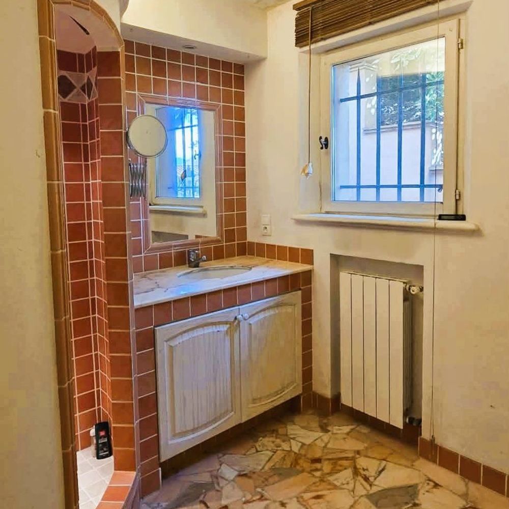 � vendre  Maison Sainte-Maxime (83120)