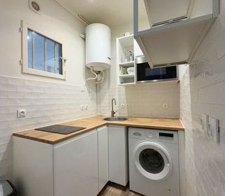  Appartement � vendre 2 pi�ces 23 m�