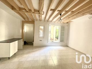  Appartement � vendre 1 pi�ce 26 m�