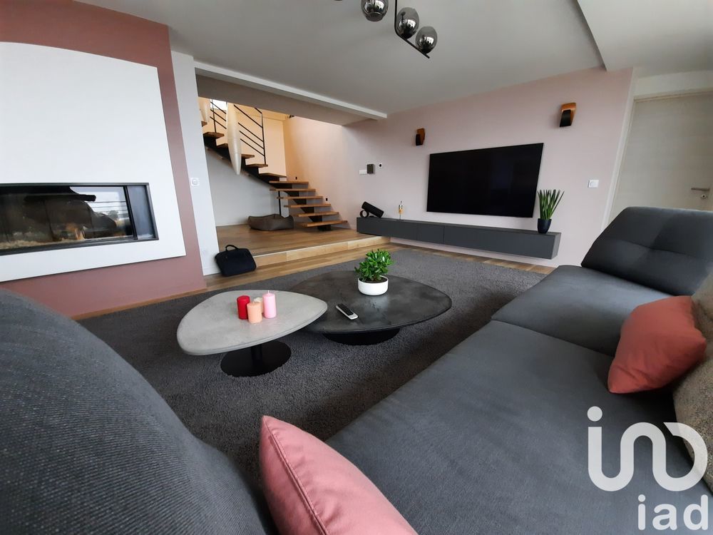 � vendre  Maison Varces-Alli�res-et-Risset (38760)