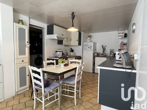   Vente Appartement 2 pi�ces Appartement - 2 pi�ce(s) - 50 m�