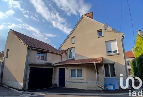   Vente Maison/villa 6 pi�ces Maison - 6 pi�ce(s) - 133 m�