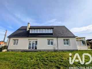  Maison � vendre 5 pi�ces 143 m�