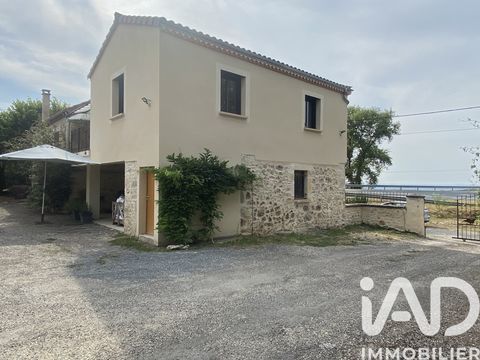   Vente Maison/villa 5 pi�ces Maison - 5 pi�ce(s) - 128 m�