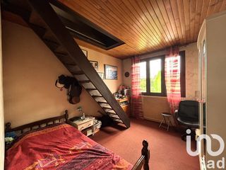  Maison � vendre 7 pi�ces 166 m�