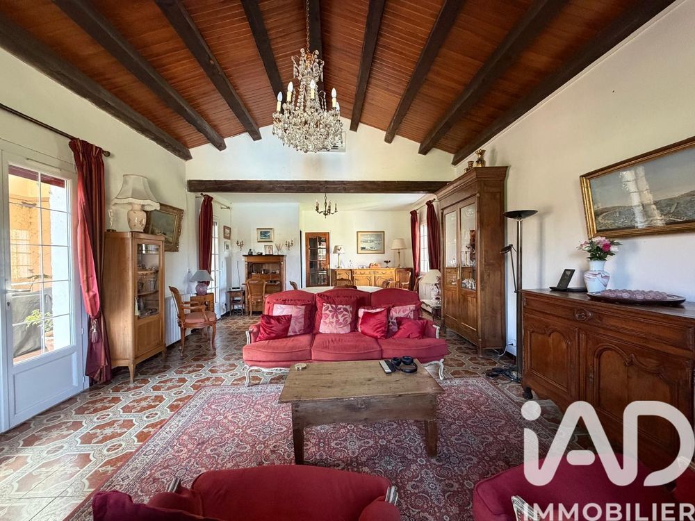 � vendre  Maison Saint-G�nis-des-Fontaines (66740)