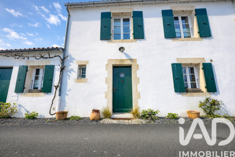   Vente Maison de ville 7 pi�ces Maison - 7 pi�ce(s) - 145 m�