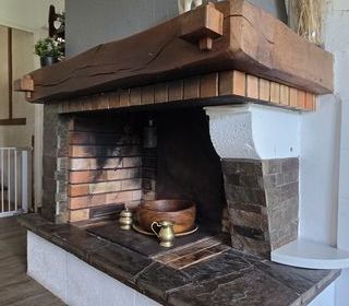  Maison � vendre 8 pi�ces 256 m�