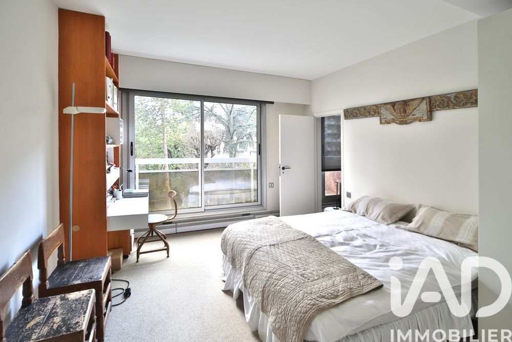 � vendre  Appartement Paris 16