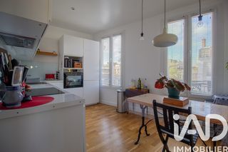  Appartement � vendre 3 pi�ces 70 m�