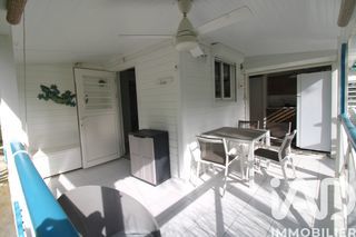  Maison � vendre 2 pi�ces 40 m�