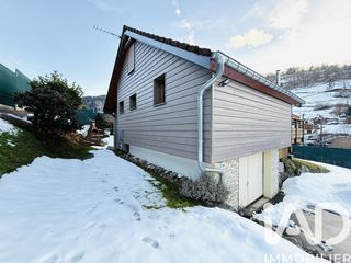  Maison � vendre 3 pi�ces 50 m�