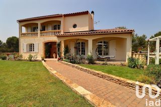  Maison � vendre 5 pi�ces 160 m�