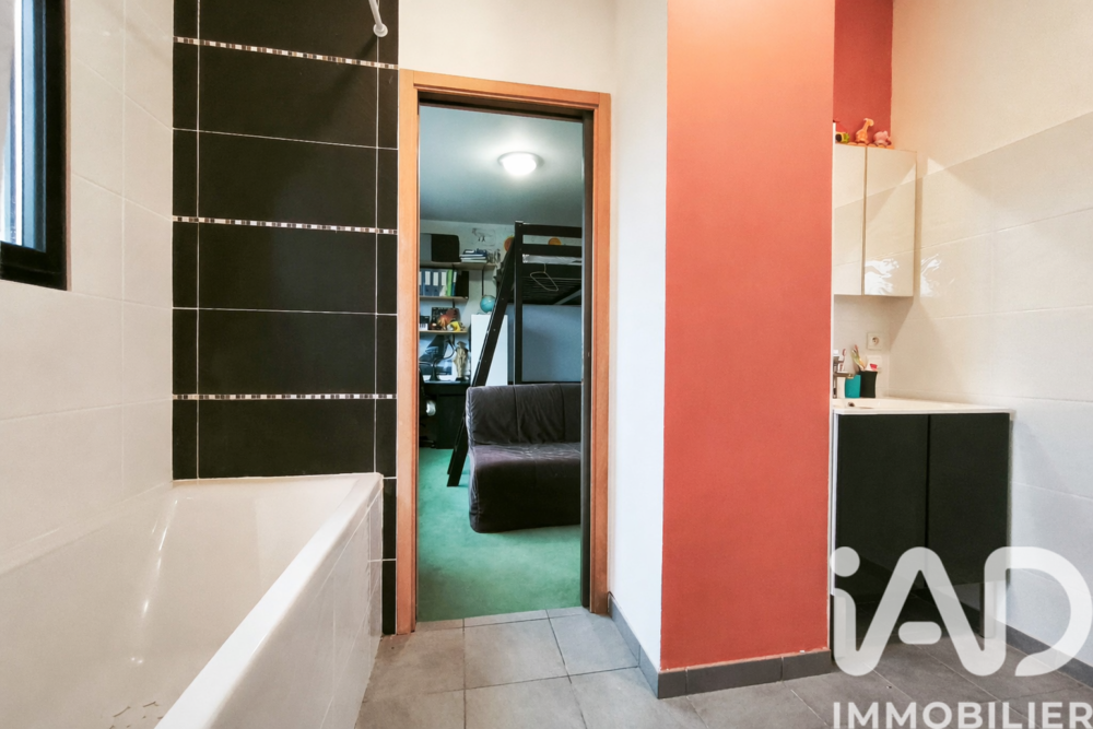 � vendre  Maison Cormontreuil (51350)