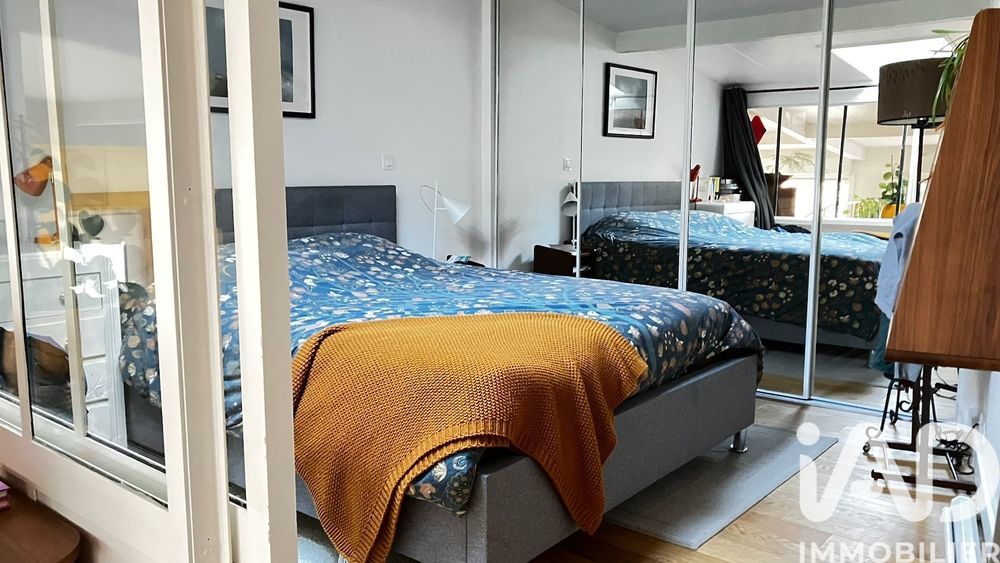 � vendre  Maison Paris 20