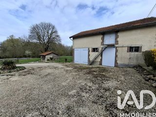  Maison � vendre 4 pi�ces 105 m�