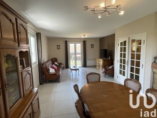  Maison � vendre 5 pi�ces 130 m�