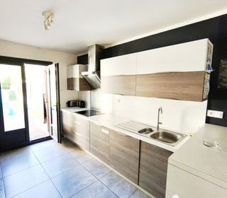  Maison � vendre 5 pi�ces 90 m�