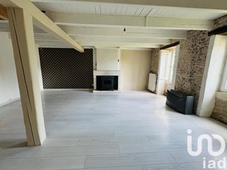  Maison � vendre 7 pi�ces 145 m�