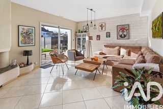  Maison � vendre 7 pi�ces 193 m�