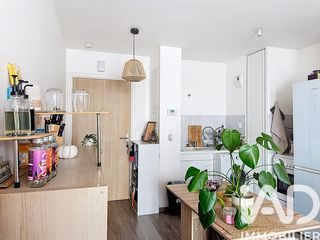  Appartement � vendre 2 pi�ces 33 m�