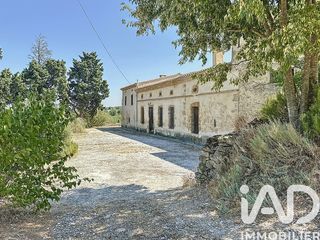  Maison � vendre 11 pi�ces 410 m�