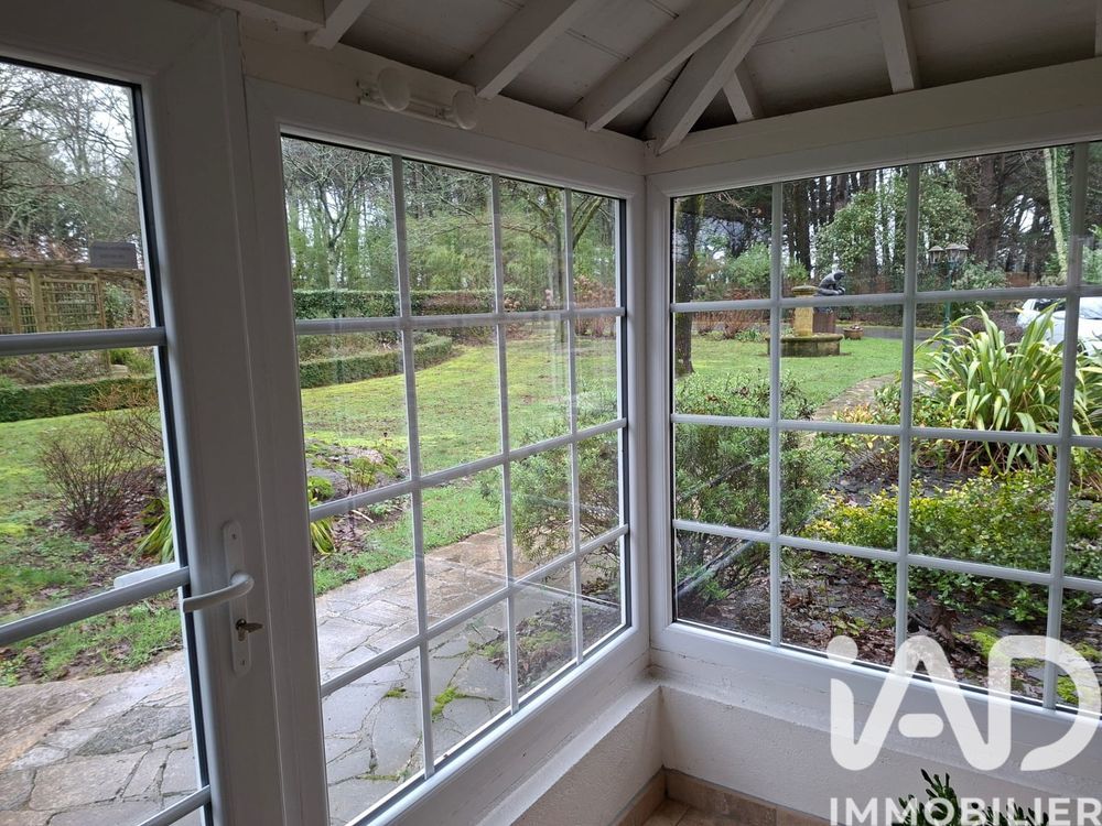 � vendre  Maison Theix-noyalo (56450)