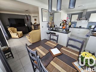  Maison � vendre 4 pi�ces 101 m�