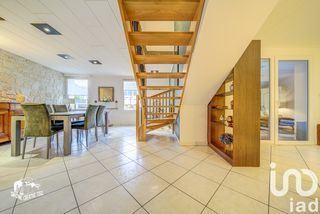  Appartement � vendre 5 pi�ces 121 m�