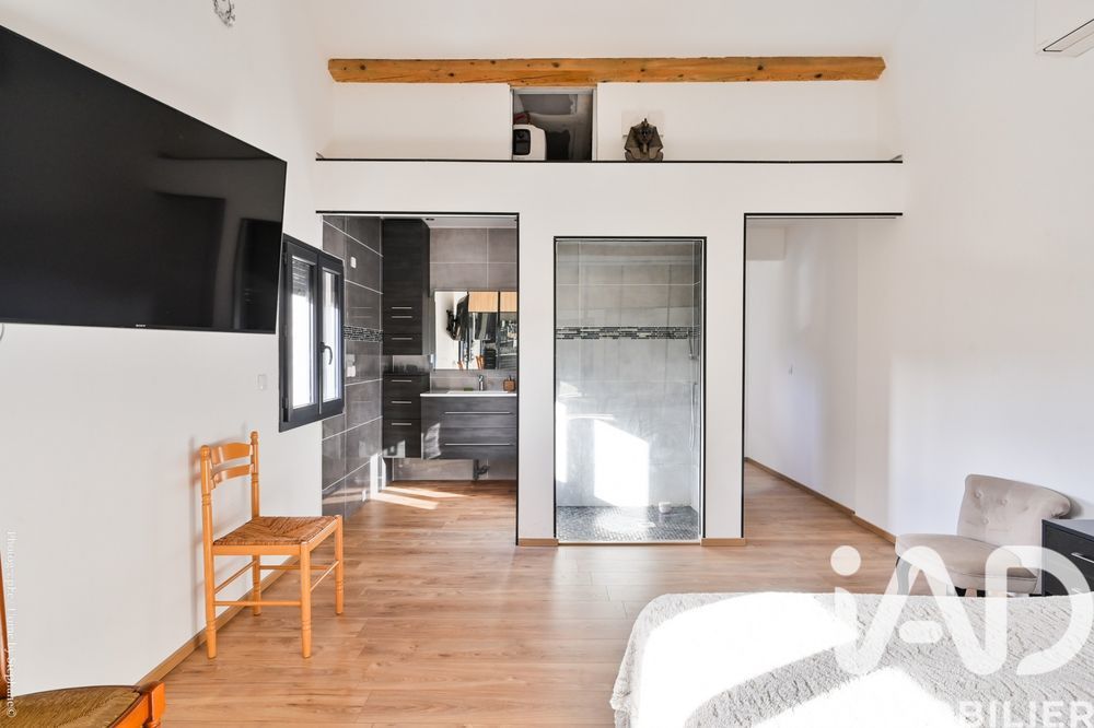 � vendre  Maison Plan-d'Aups-Sainte-Baume (83640)