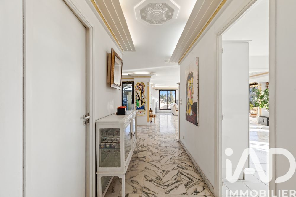 � vendre  Appartement Cagnes-sur-Mer (06800)