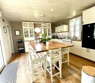  Maison � vendre 6 pi�ces 167 m�