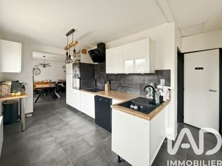  Maison � vendre 3 pi�ces 60 m�