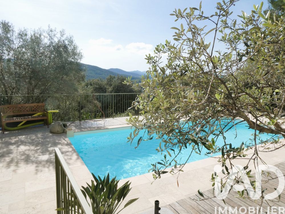 � vendre  Maison Pierrefeu-du-Var (83390)