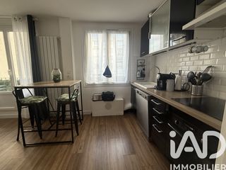  Appartement � vendre 2 pi�ces 41 m�