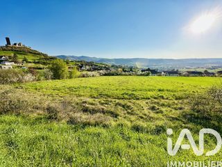  Terrain � vendre 3419 m�