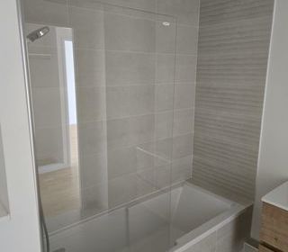  Appartement � vendre 2 pi�ces 43 m�